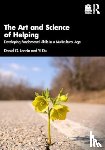 Lannin, Daniel G. (Illinois State University, Du, Yi (Private practice - The Art and Science of Helping