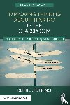Topping, Keith J. (University of Dundee - Improving Thinking About Thinking in the Classroom