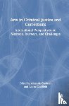  - Arts in Criminal Justice and Corrections