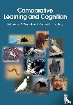 Papini, Mauricio R. (Texas Christian Uni), Leising, Kenneth J. (Texas Christian Uni) - Comparative Learning and Cognition