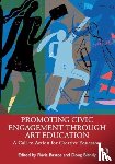  - Promoting Civic Engagement Through Art Education
