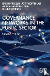 Klijn, Erik Hans (Erasmus University Rotterdam, Koppenjan, Joop (Erasmus University Rotterdam, Spekkink, Wouter, Warsen, Rianne - Governance Networks in the Public Sector