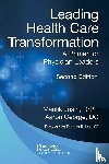 Joshi, Dr.P.H., George, DO - Leading Health Care Transformation