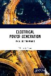Syam, Dhruba J. - Electrical Power Generation