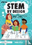 Jolly, Anne - STEM by Design