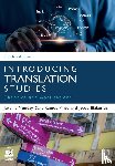 Munday, Jeremy (University of Leeds, Ramos Pinto, Sara, Blakesley, Jacob - Introducing Translation Studies