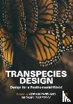  - Transpecies Design