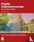 Holzer, Marc (Rutgers University-Newark, Schwester, Richard W. (John Jay College of Criminal Justice - CUNY - Public Administration