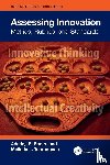 Badiru, Adedeji B. (Professor, Tourangeau, Melinda - Assessing Innovation