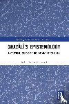 Mohamed, Nabil Yasien - Ghazali’s Epistemology