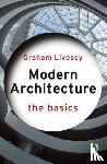 Livesey, Graham (University of Calgary - Modern Architecture