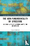 Salimkhani, Kian (University of Cologne, Germany) - The Non-Fundamentality of Spacetime - General Relativity, Quantum Gravity, and Metaphysics