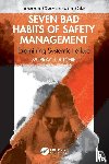 Ritchie, Murray - Seven Bad Habits of Safety Management