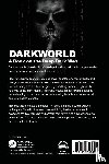 Ali, Atif, Qasim, Muhammad - Dark World