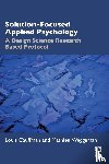 Cauffman, Louis, Weggeman, Mathieu - Solution-Focused Applied Psychology