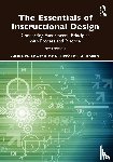Brown, Abbie H. (East Carolina University, Green, Timothy D. (California State University - The Essentials of Instructional Design