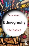 Wardell, Susan - Ethnography