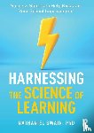 Swain, Nathaniel (La Trobe University - Harnessing the Science of Learning