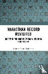 Majumdar, Susmita Basu - Mahasthan Record Revisited