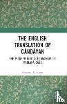 Hines, Naseem A. - The English Translation of Candayan
