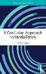 Feng, Yayu (University of St. Thomas - A Confucian Approach to Media Ethics