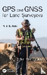 Van Sickle, Jan (Van Sickle LLC - GPS and GNSS for Land Surveyors, Fifth Edition