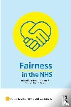  - Fairness in the NHS
