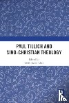  - Paul Tillich and Sino-Christian Theology