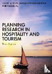 Altinay, Levent (Oxford Brookes University, Paraskevas, Alexandros (University of West of London, Ali, Faizan - Planning Research in Hospitality and Tourism