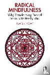Rowe, James K. (University of Victoria - Radical Mindfulness