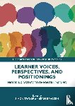  - Learner Voices, Perspectives, and Positionings