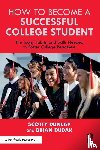 Dunlap, Scotty (Eastern Kentucky University, Dudak, Brian (Middle Tennessee State University - How to Become a Successful College Student