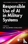  - Responsible Use of AI in Military Systems