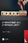 Watters, Paul A. - Cybercrime and Cybersecurity