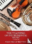 Colwell, Richard J. (University of Illinois at Urbana Champaign School of Music), Hewitt, Michael P. (University of Maryland College Park School of Music) - The Teaching of Instrumental Music