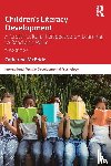 McBride, Catherine (Purdue University) - Children's Literacy Development