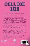Zeilinger, Julie, Koppelman, Anna - College 101: A Girl's Guide to Freshman Year