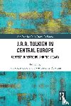  - J.R.R. Tolkien in Central Europe