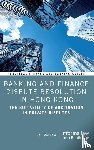Law, Sau Wai - Banking and Finance Dispute Resolution in Hong Kong