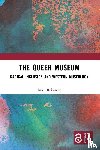 Robenalt, Erica - The Queer Museum