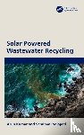 Kumar, Arun (RCP Universe Group of Institutions, Prajapati, Sandhya (Indian Institute of Technology Roorkee - Solar Powered Wastewater Recycling