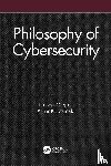 Olejnik, Lukasz, Kurasinski, Artur - Philosophy of Cybersecurity
