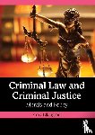 Elkington, Amy - Criminal Law and Criminal Justice