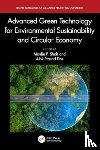 - Advanced Green Technology for Environmental Sustainability and Circular Economy