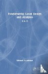 Beardwood, Michael (Staffordshire Univ. - Fundamental Level Design and Analysis