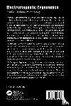  - Electromagnetic Ergonomics