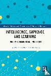 Scott, David (University College London, Leaton Gray, Sandra (University College London - Intelligence, Sapience and Learning