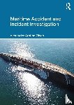 Olsen, Alexander Arnfinn (RINA Consulting Defence - Maritime Accident and Incident Investigation