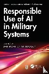  - Responsible Use of AI in Military Systems