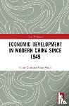 Quan, Guan - Economic Development in Modern China Since 1949